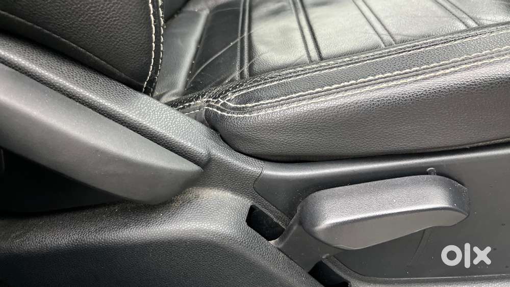 Ford Ecosport [ ] 1.5 Titanium Ti Vct At, 2019, Petrol