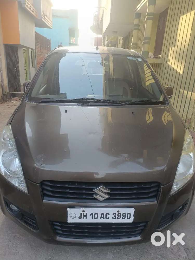 Maruti Suzuki Ritz 2011 Diesel 68000 Km Driven