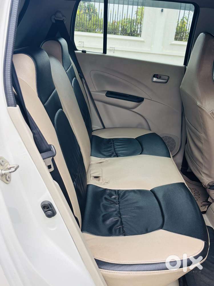 Maruti Suzuki Celerio Zxi Mt, 2018, Petrol