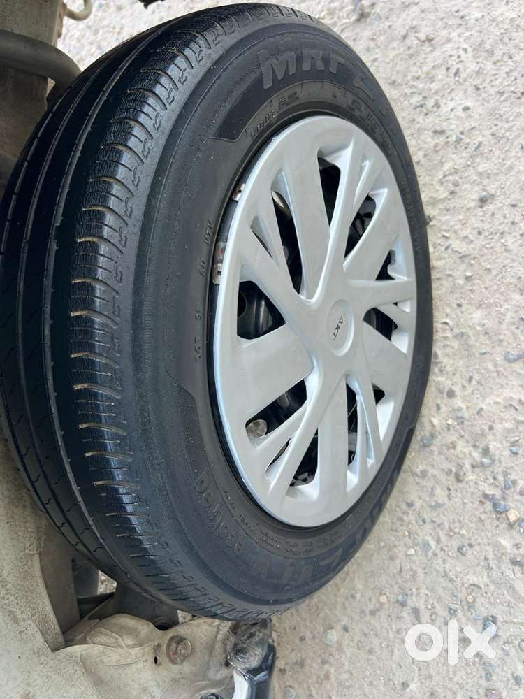 Maruti Suzuki S-presso Vxi Plus, 2019, Petrol