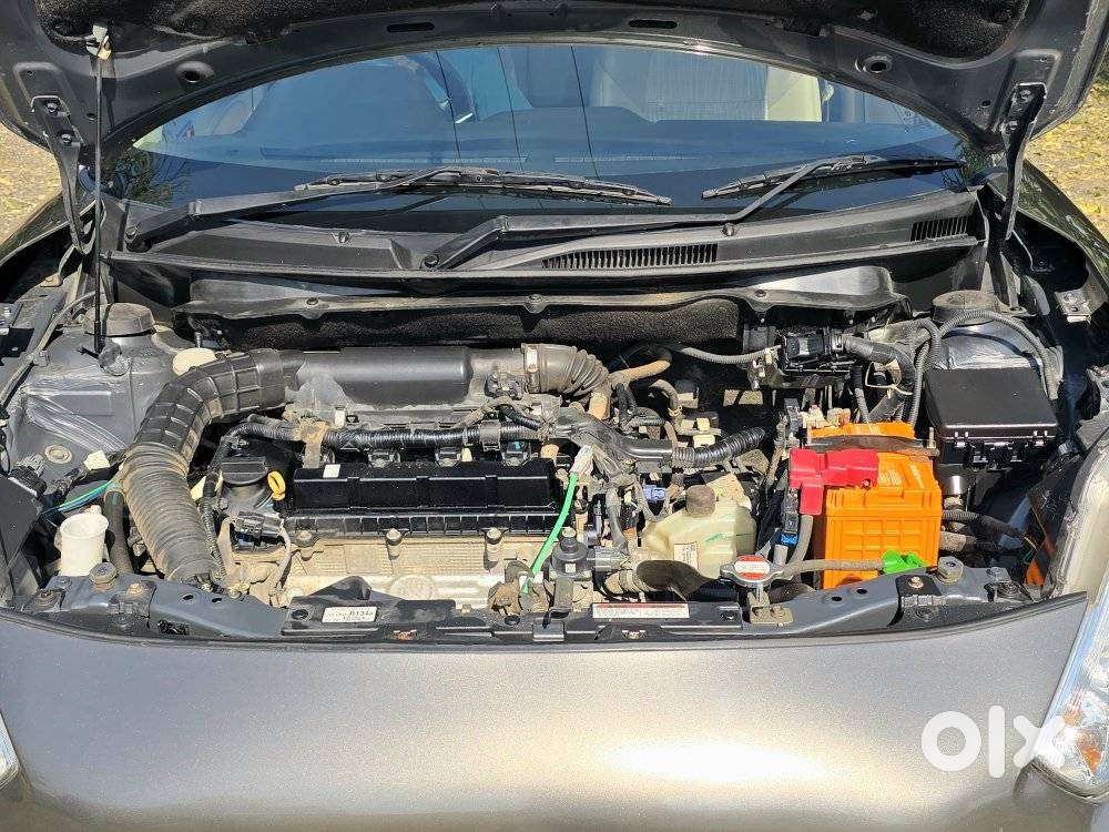 Maruti Suzuki Swift Dzire Vxi(o) At, 2023, Petrol