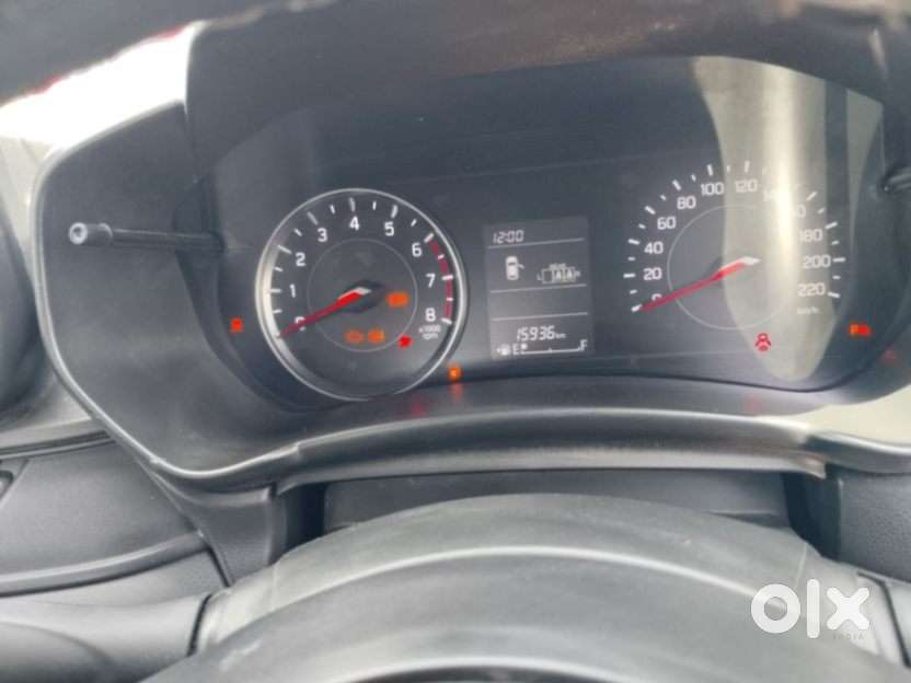Maruti Suzuki Swift 1.2 Vxi (o), 2024, Petrol
