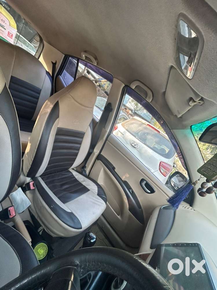 Hyundai I10 Magna 2008