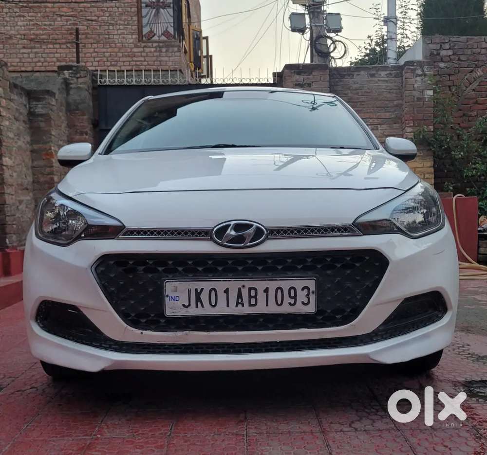 Hyundai Elite I20 2015 [ Finance 50k]