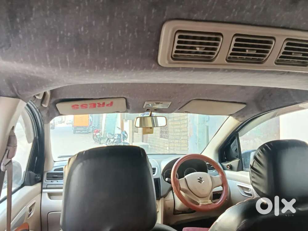 Excellent Condition Tight Suspension 2014 Model 2015 Registration