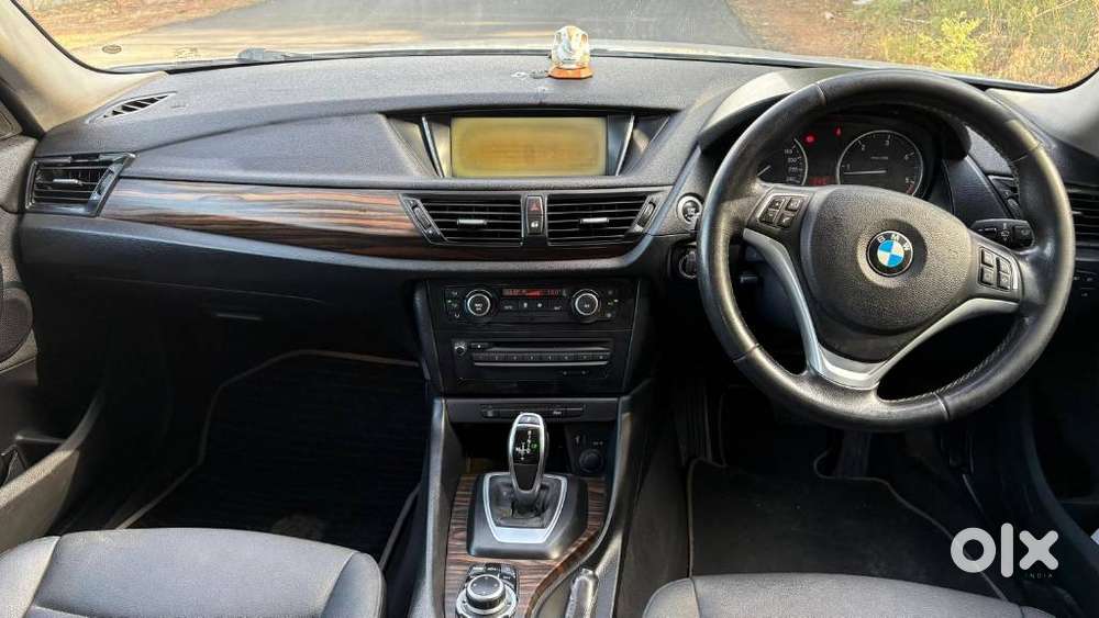 Bmw X1, 2014, Diesel