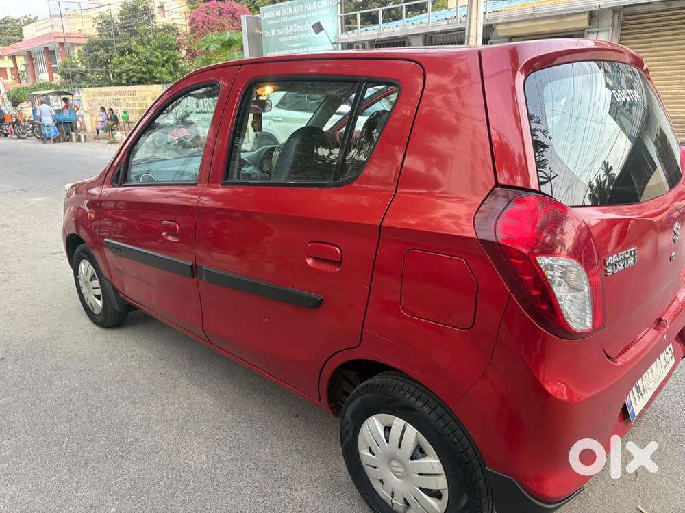Maruti Suzuki Alto 800 2012-2016 Vxi, 2013, Petrol