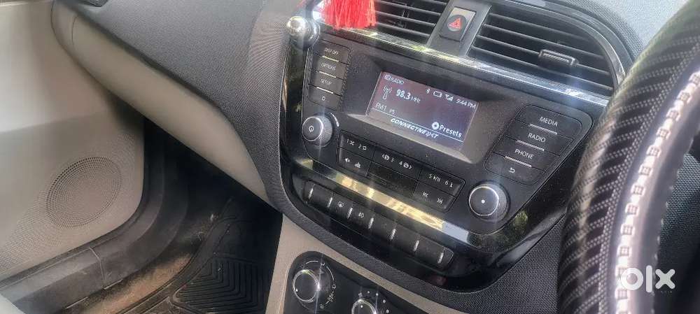 Tata Tiago Xz Plus 2018