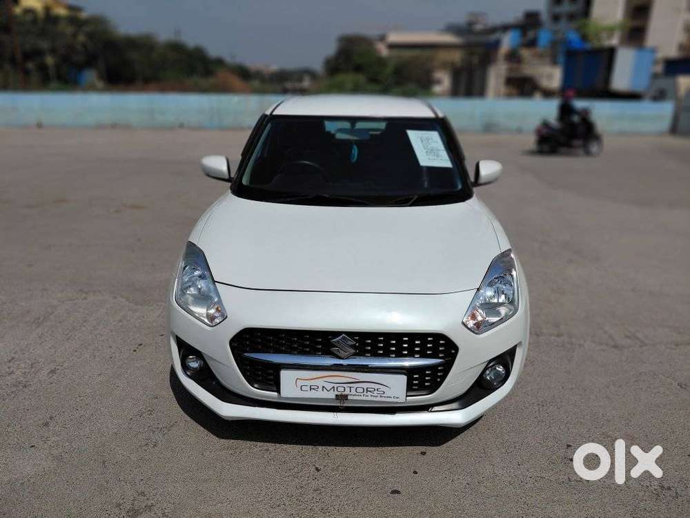 Maruti Suzuki Swift