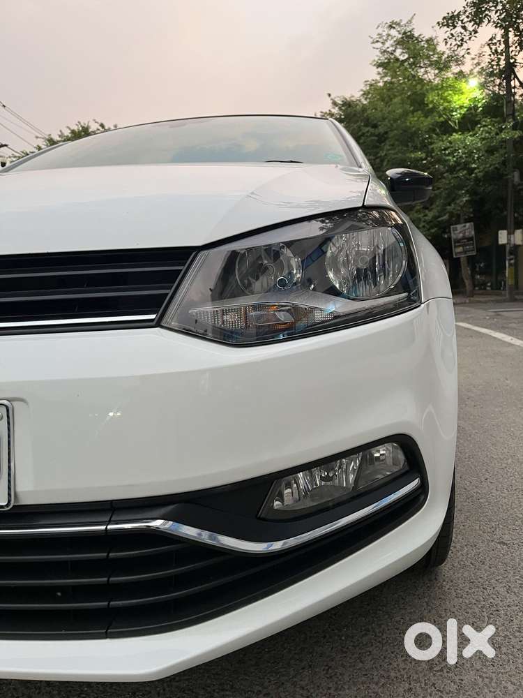 Volkswagen Polo 1.2 Gt Tsi, 2019, Petrol