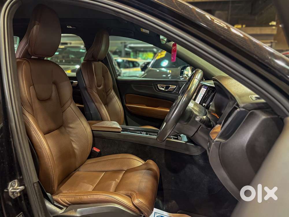 Volvo Xc60 2.0 B5 Ultimate, 2022, Petrol