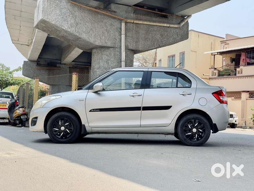 Maruti Suzuki Swift Dzire