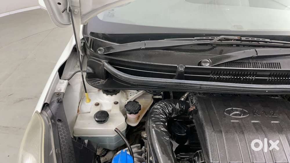 Hyundai Grand I10 Nios Sportz 1.2 Kappa Vtvt, 2019, Petrol