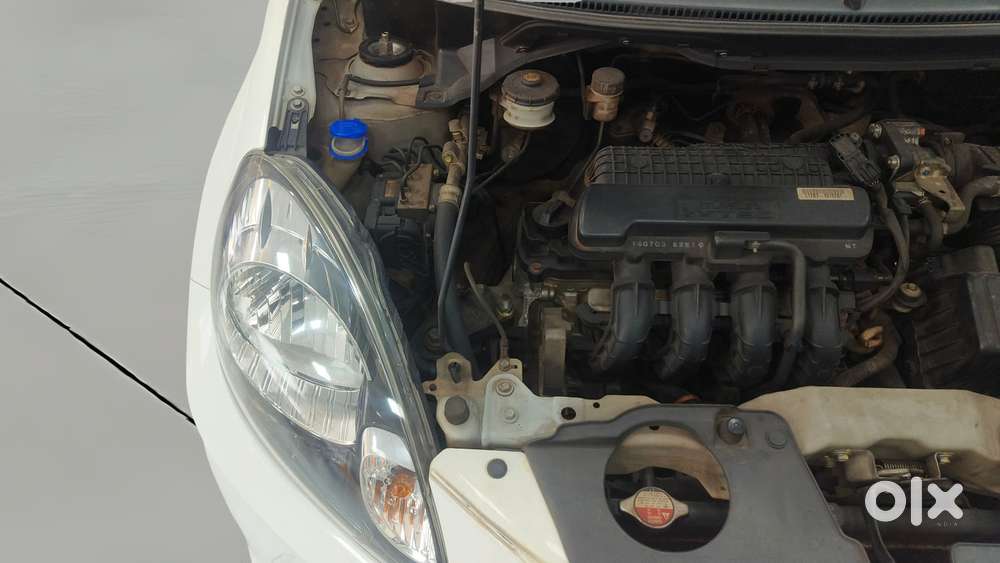 Honda Amaze Vx I-vtec, 2014, Petrol