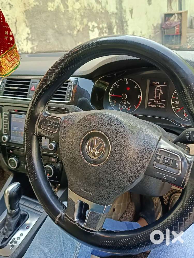 Volkswagen Jetta 2.0 Tdi