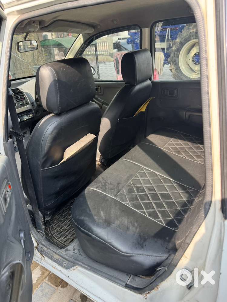 Maruti Suzuki Zen Estilo 2003 Diesel Good Condition