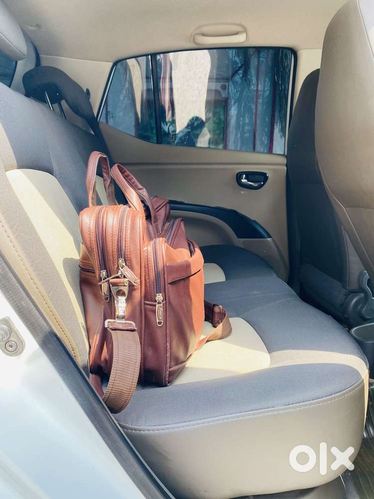 Hyundai I10 1.2 Kappa Sportz, 2013, Petrol