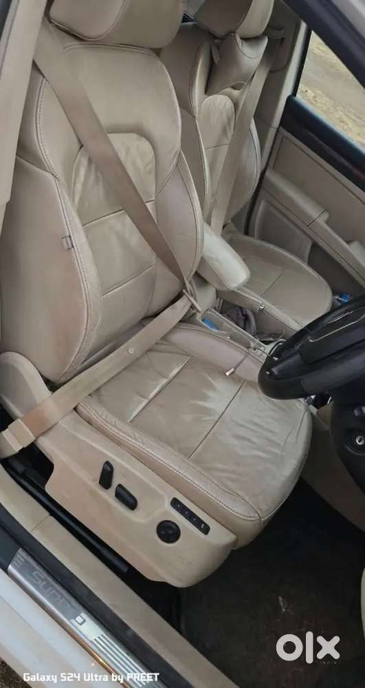 Skoda Superb 2012 Single Owner