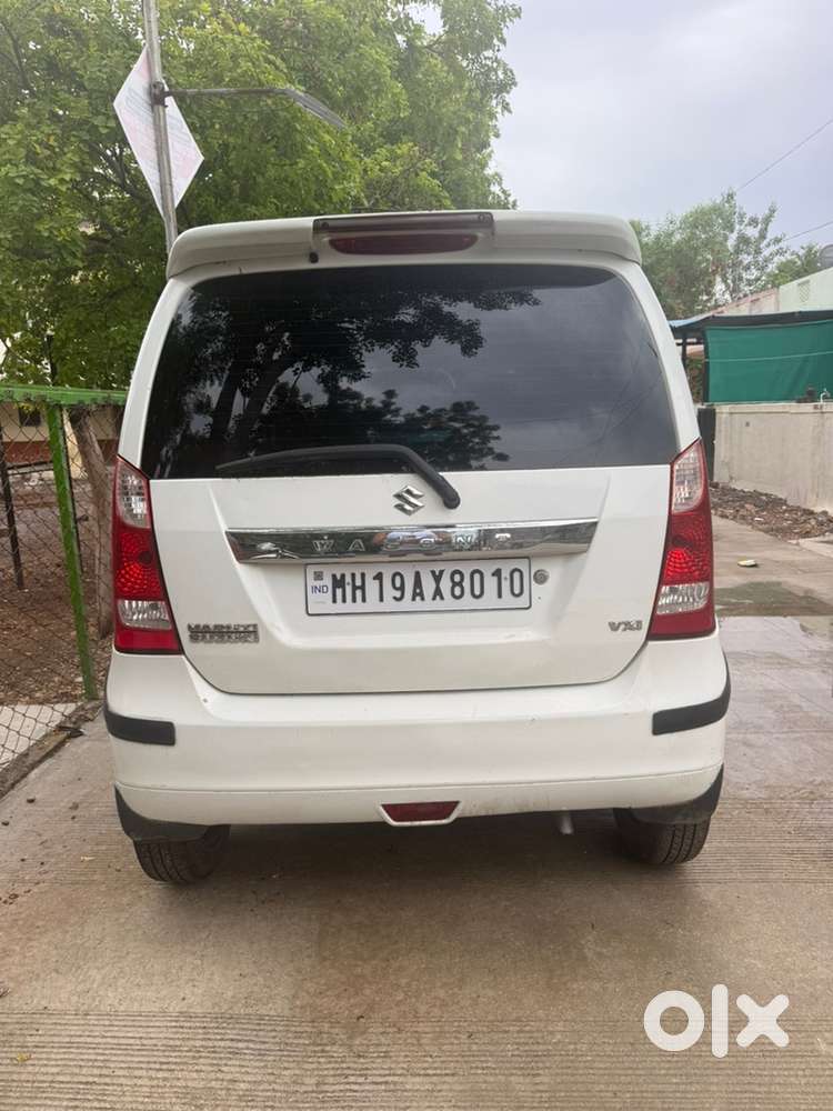 Maruti Suzuki Wagon R 2010
