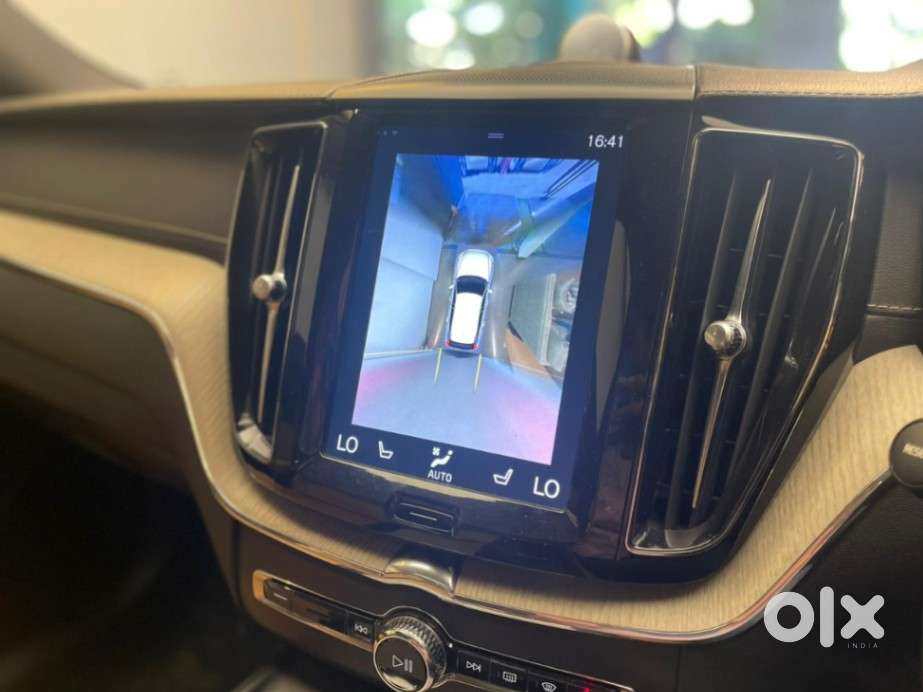 Volvo Xc60 D5 Inscription, 2018, Diesel