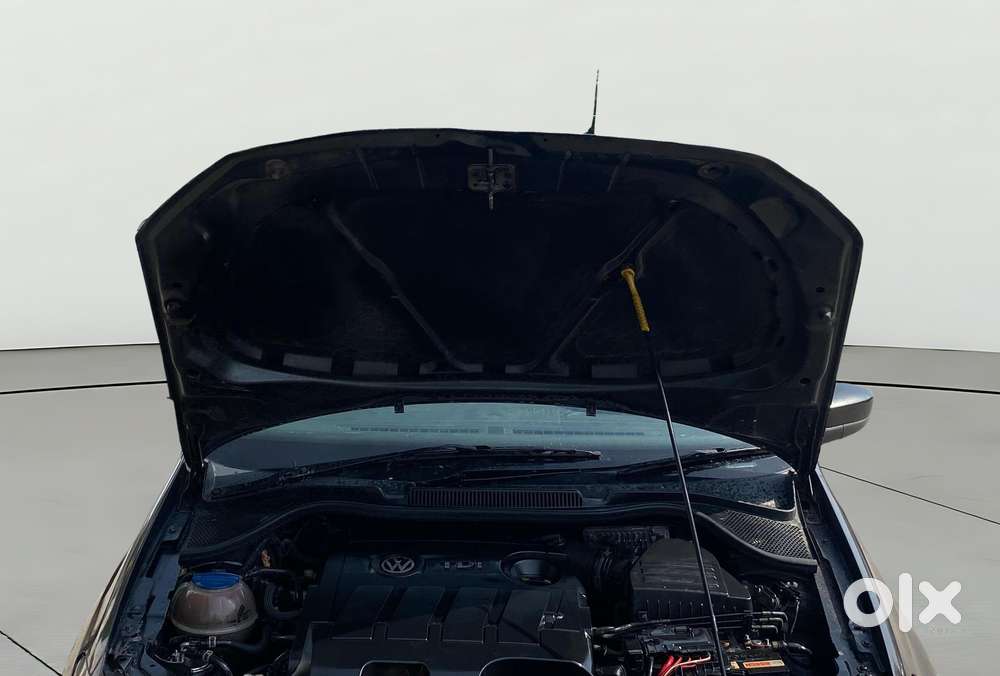 Volkswagen Polo 2013-2015 1.5 Tdi Comfortline, 2014, Diesel