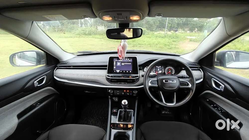 Jeep Compass Sport 2021