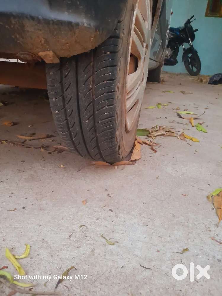 Hyundai Santro Xing 2007