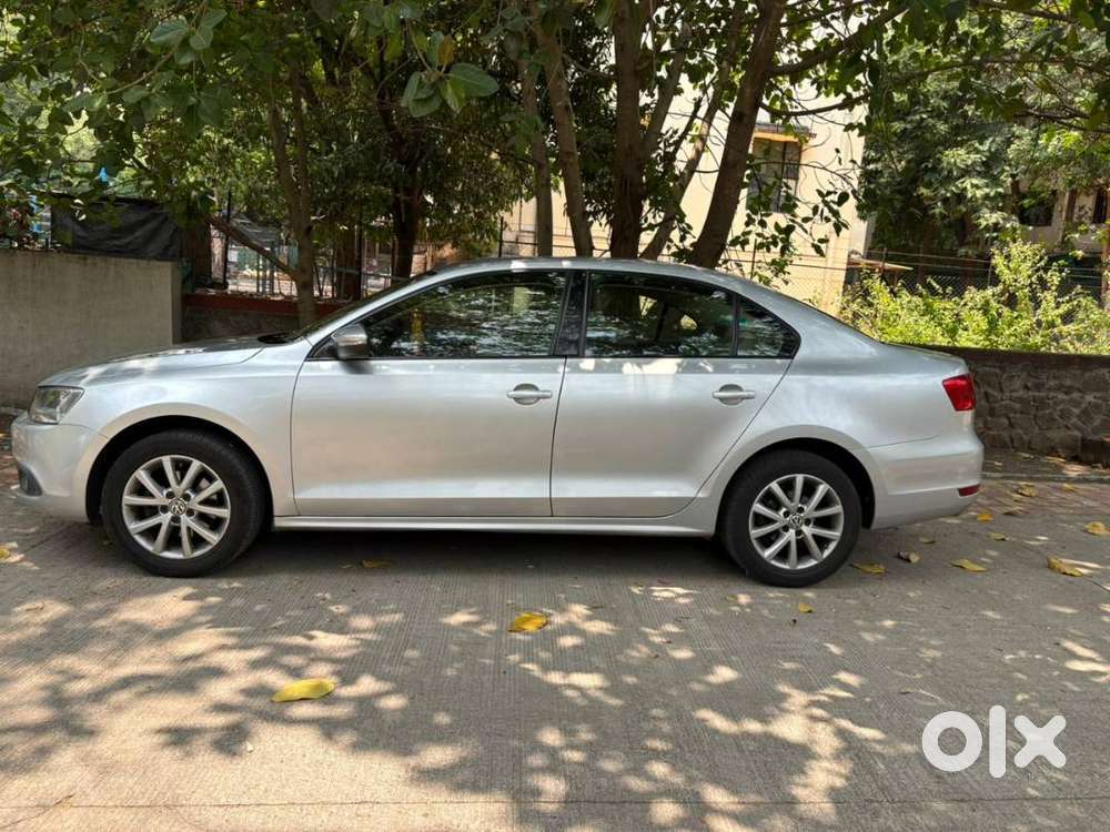 Volkswagen Jetta 1.4 Tsi  Comfortline