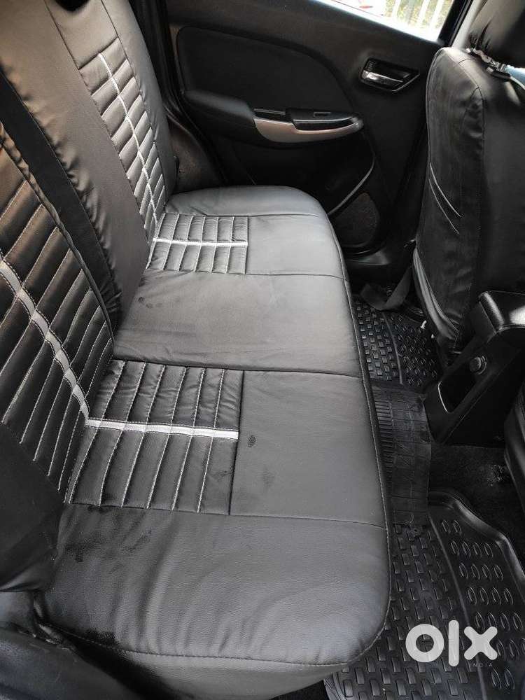 Maruti Suzuki Baleno 1.2 Zeta, 2019, Petrol