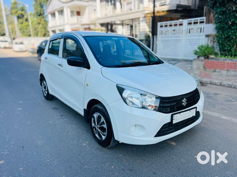 Maruti Suzuki Celerio