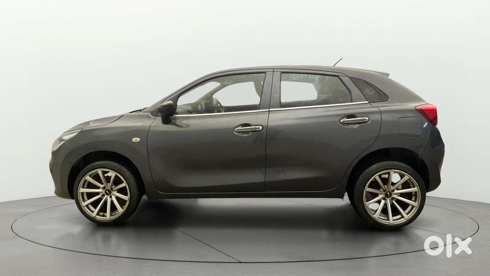 Maruti Suzuki Baleno Sigma, 2023, Petrol