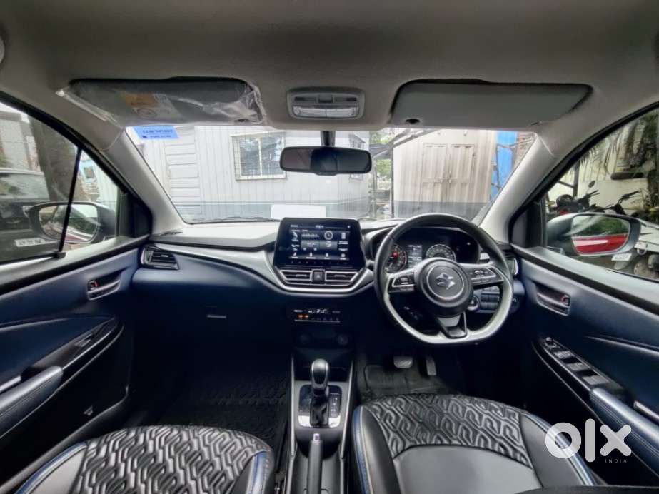 Maruti Suzuki Baleno 1.2 Alpha At, 2023, Petrol