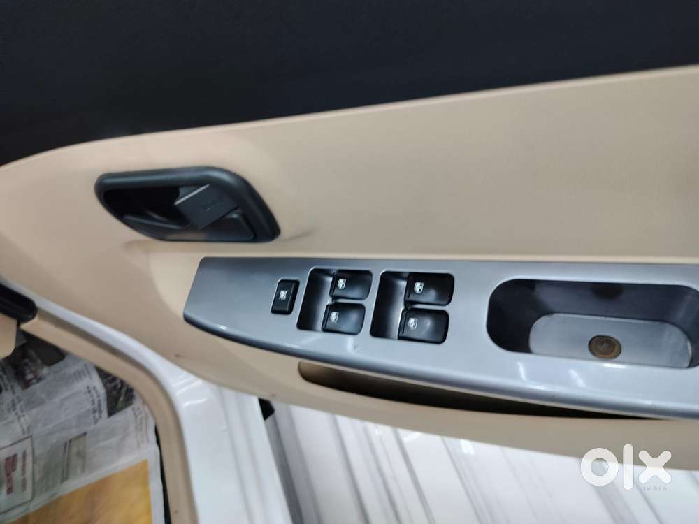 Chevrolet Enjoy 1.3 Tcdi Lt 7, 2015, Diesel