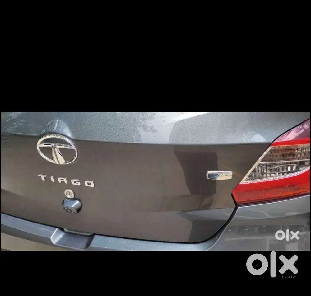 2021 Tata Tiago Xza Plus