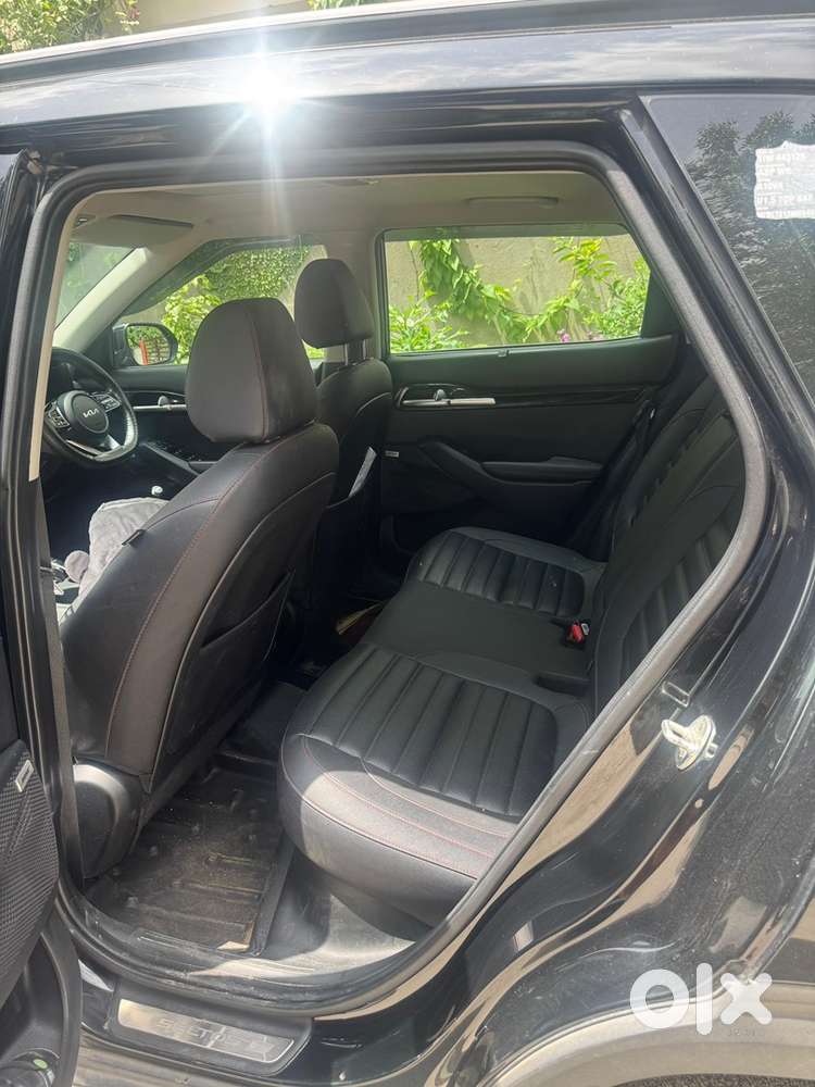 Kia Seltos 2022 1.5 Gtx Plus At Diesel