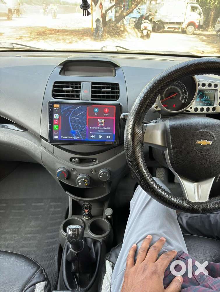 Chevrolet Beat  Well Maintained  Single Owner  Excellent Condition