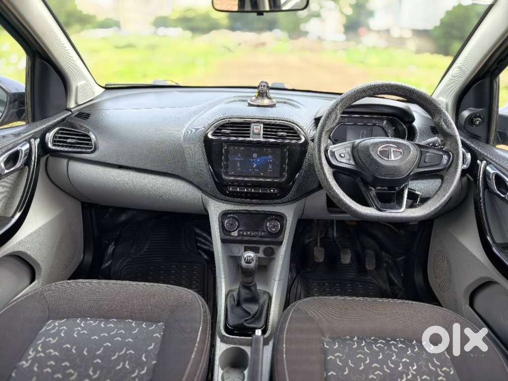 Tata Tiago Xz, 2020, Petrol