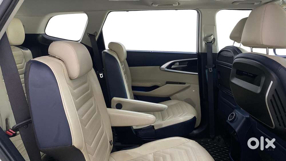Kia Carens 1.5 Luxury Plus Diesel At 6 Str, 2022, Diesel