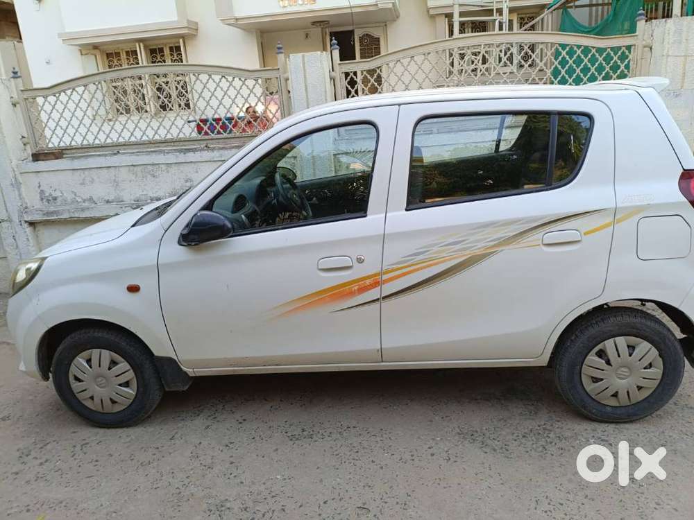 Maruti Suzuki Alto 800 Lxi 2014 Petrol