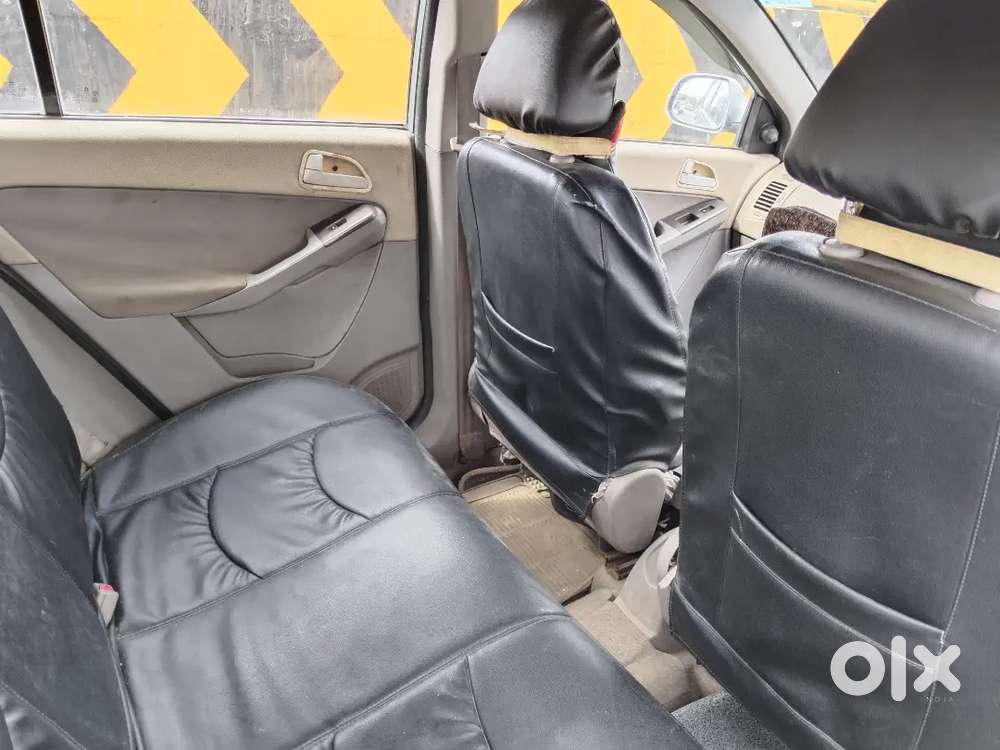 Tata Indica Vista 2010 Car