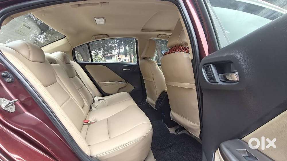 Honda City 2015-2017 I Dtec Vx Option, 2016, Diesel
