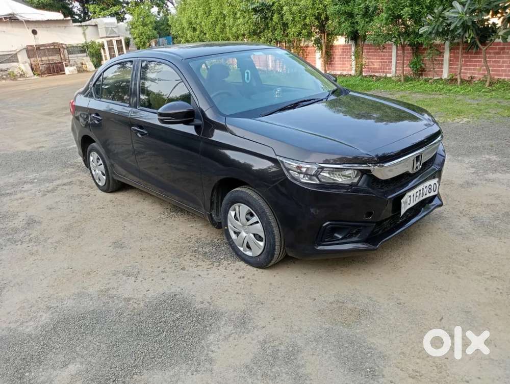 Honda Amaze S 1.2 Petrol Mt, 2020, Petrol