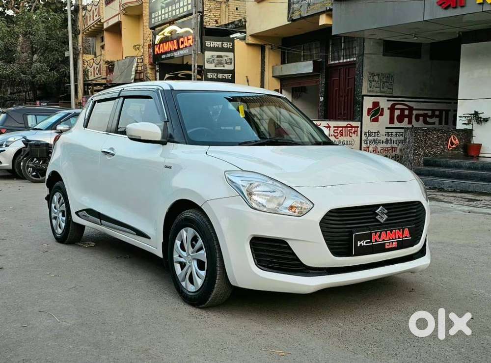 Maruti Suzuki Swift Ddis Vdi, 2019, Diesel
