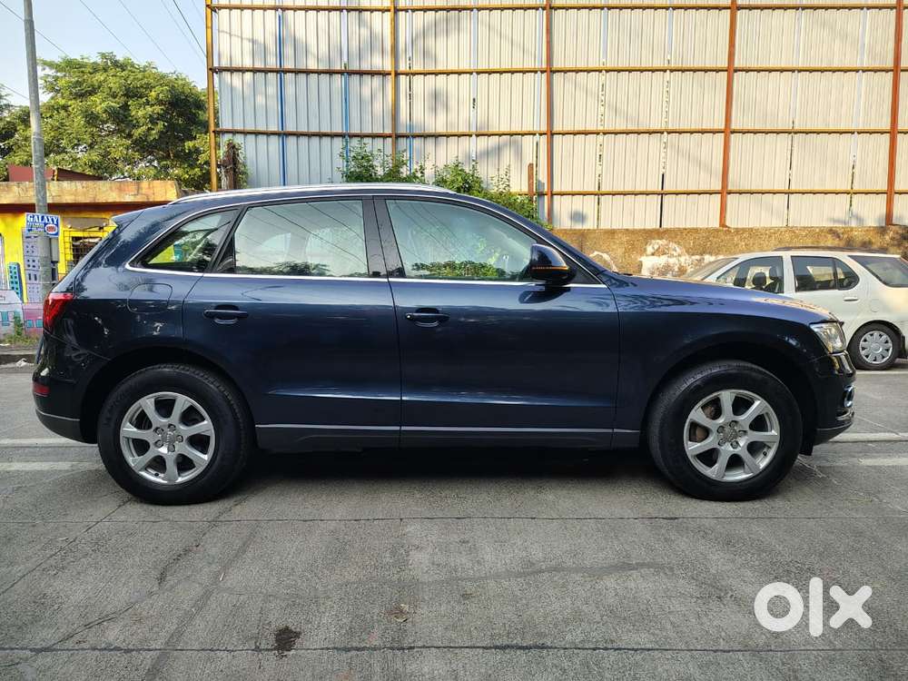 Audi Q5 30 Tdi Technology, 2013, Diesel