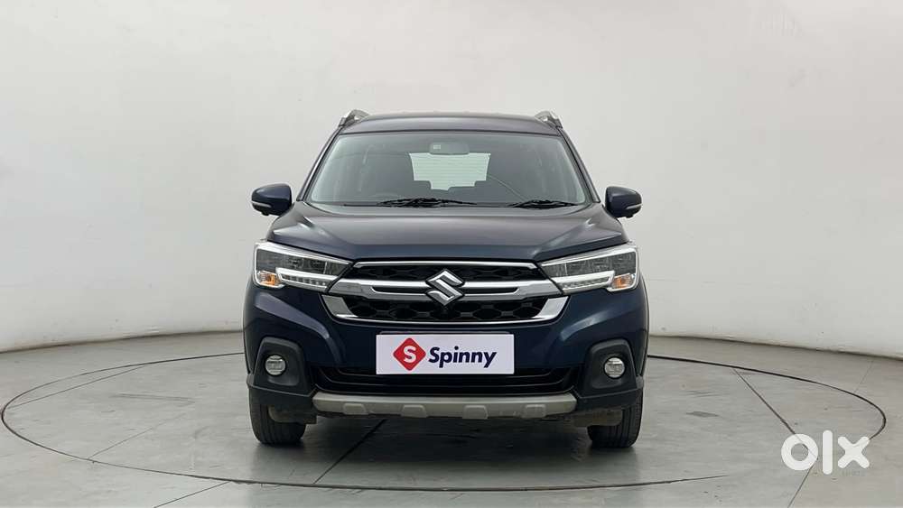Maruti Suzuki Xl6 1.5 Alpha Plus At, 2024, Petrol