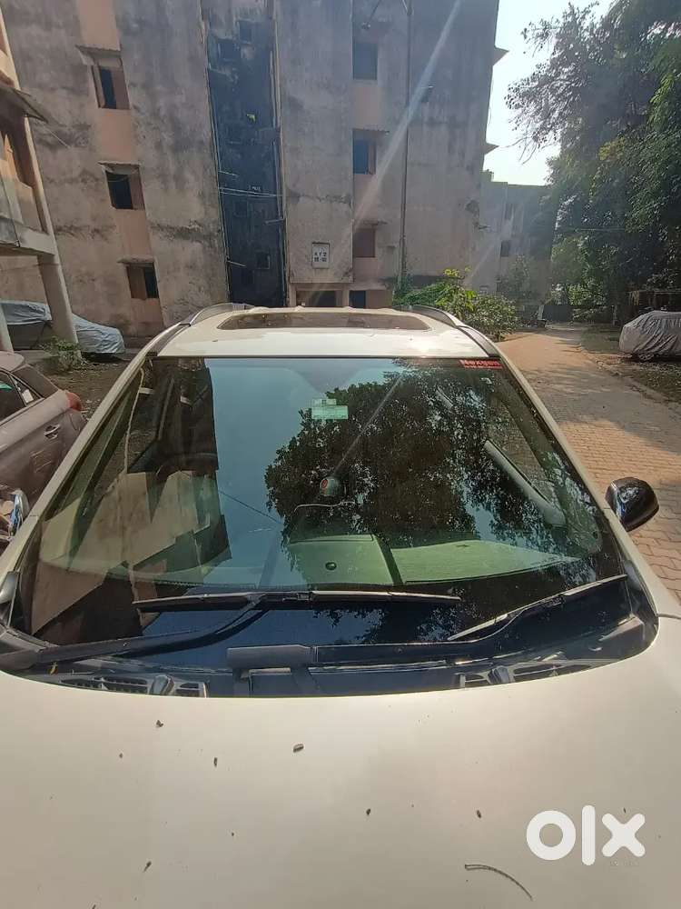 Mahindra Xuv500 2017 Diesel