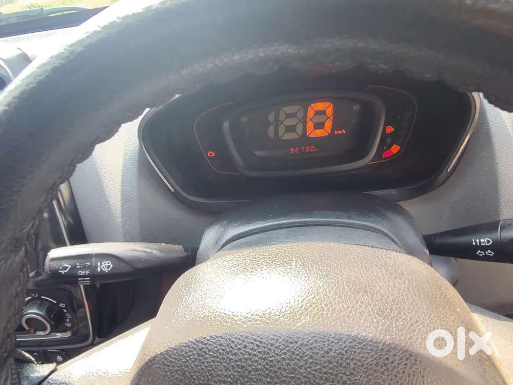 Rental Kwid Rxt Optional 1.0 2018