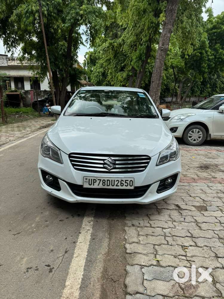 Maruti Suzuki Ciaz 2015
