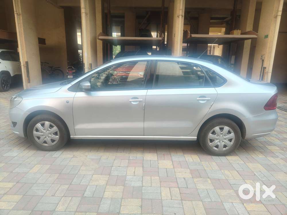 Skoda Rapid 1.5 Tdi Active, 2013, Diesel