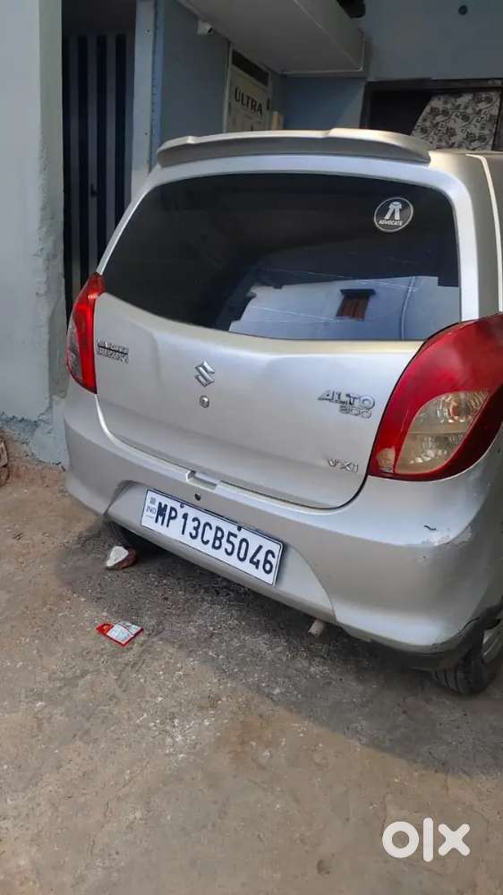 Maruti Suzuki Alto 800 2016 Petrol 150000 Km Driven